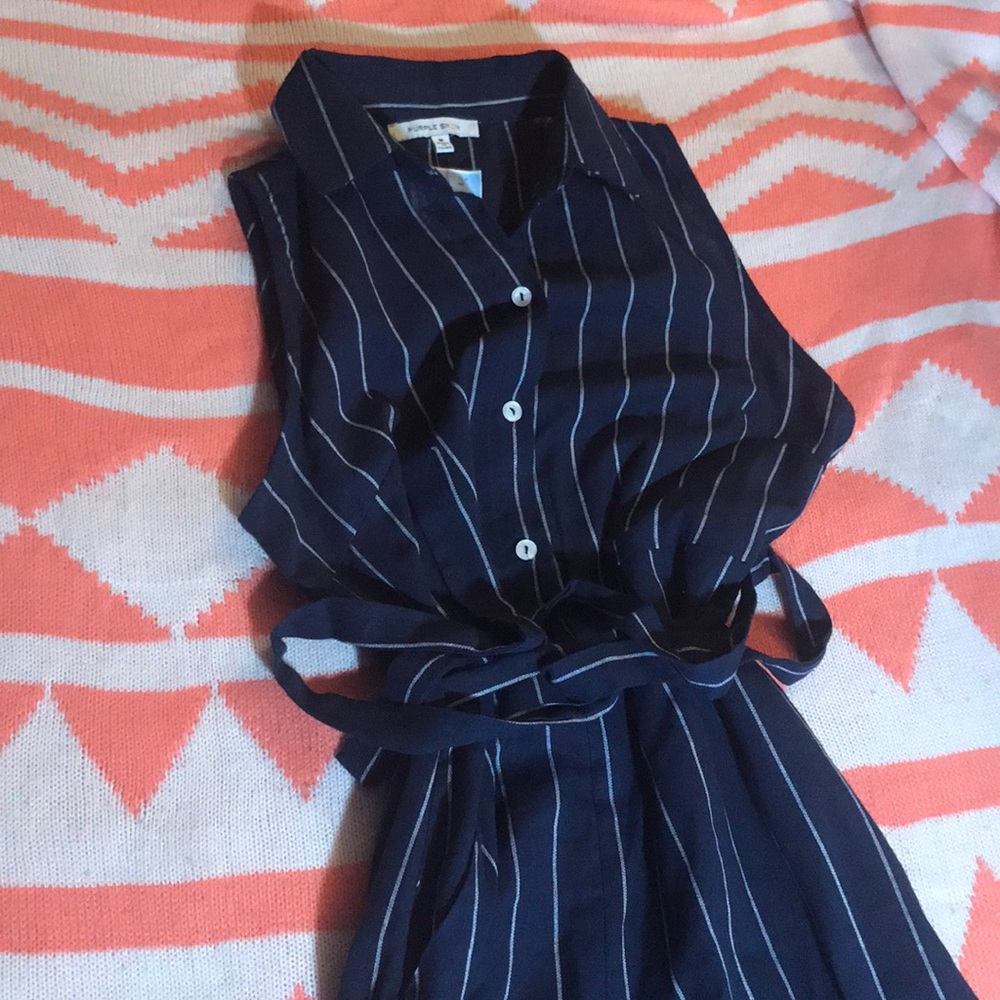 Jumpsuit; never worn!